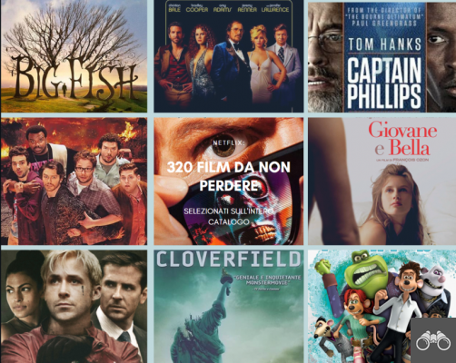 Películas familiares de Netflix: las 21 más recomendadas