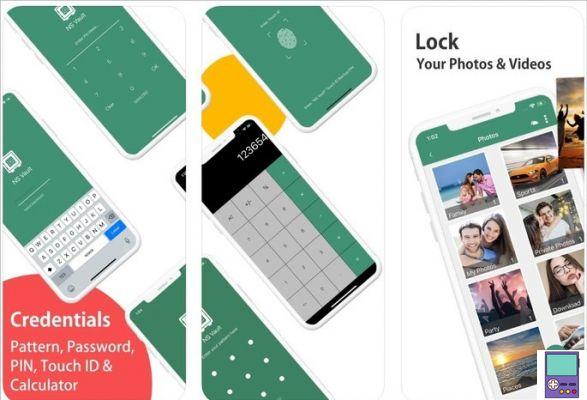 7 apps to hide photos and ensure more privacy on your phone