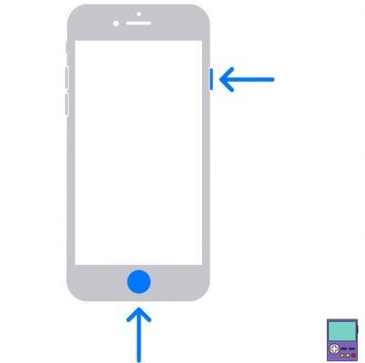Here's how to make a screen print on any Android phone and iPhone