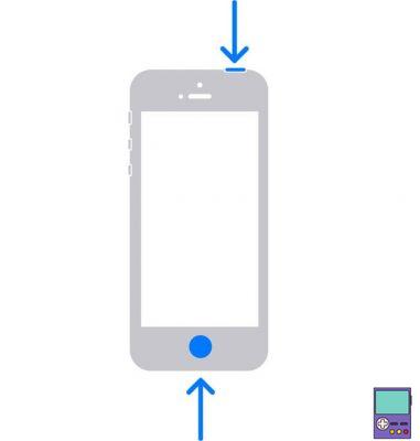 He aquí cómo hacer una impresión de pantalla en cualquier teléfono Android y iPhone
