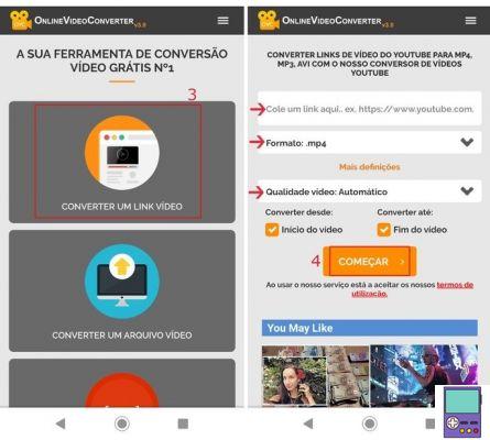 Learn how to compress video for WhatsApp online in just 3 steps