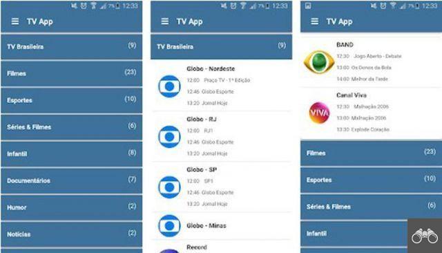11 Apps to Watch Live Football