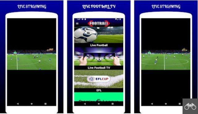 11 Apps to Watch Live Football