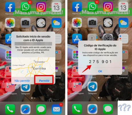 How to export contacts from iPhone?