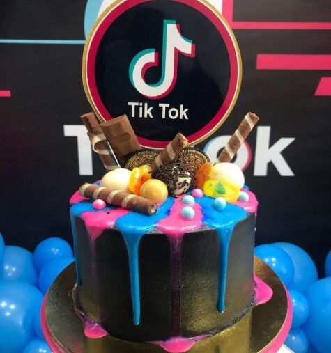 Tema de cumpleaños de Tik Tok: 10 ideas para inspirarse