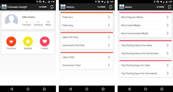8 Apps to See Who Unfollowed on Instagram