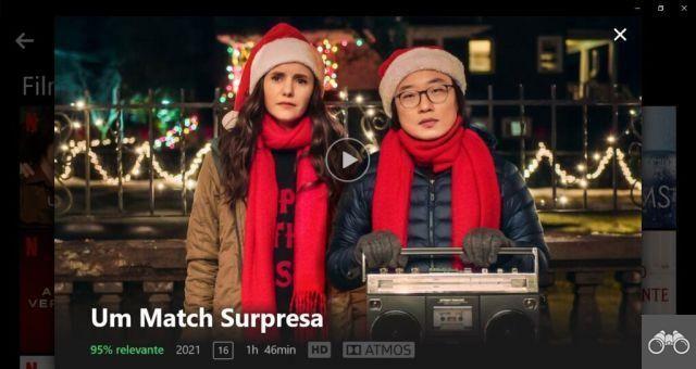 Película navideña de Netflix: Las 21 más recomendadas
