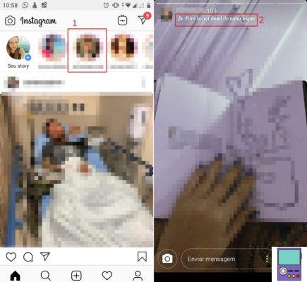 Hidden filters and effects in Instagram Stories: here's how to find them