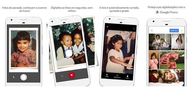 10 fantastiche app per scansionare foto e documenti dal tuo telefono