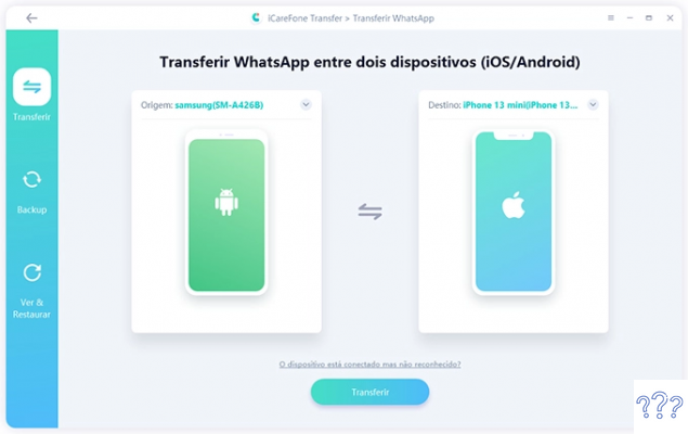 ¿Cómo transferir WhatsApp a otro celular?