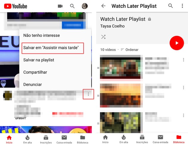 Check out how to repeat a looping video on YouTube without downloading anything