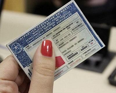 How to renew driver's license online?