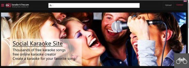 Karaoke online: 5 migliori opzioni per far uscire la tua voce senza scaricare nulla