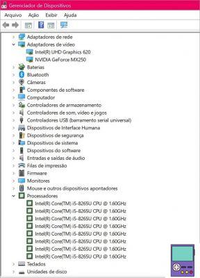 Cómo ver la configuración de la PC y obtener especificaciones completas