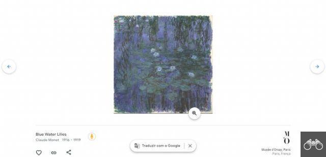 Find out how to use the best that Google Arts & Culture has to offer