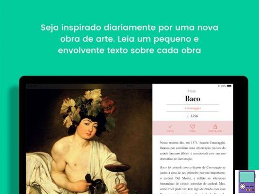 Find out how to use the best that Google Arts & Culture has to offer