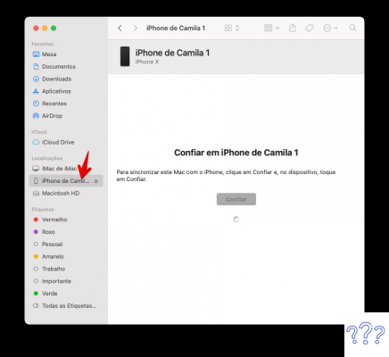 ¿Cómo hacer una copia de seguridad del iPhone?