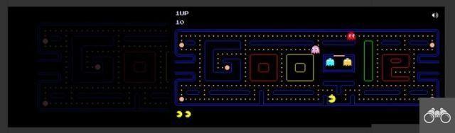 From Dinosaur to Pac-Man: How to Find 15 Google Hidden Games