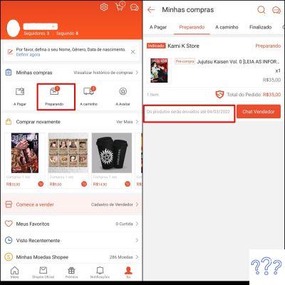 Shopee Tracking: How to track your order?
