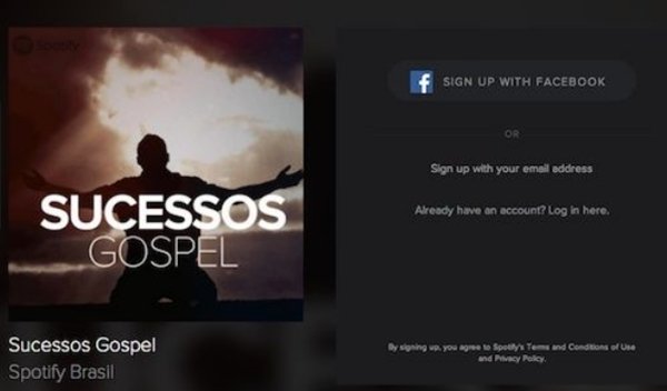 13 app di musica gospel con bellissimi inni di lode (aggiornato)