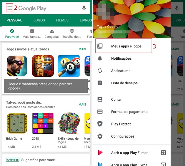 Here's How To Uninstall Multiple Apps At Once On Android