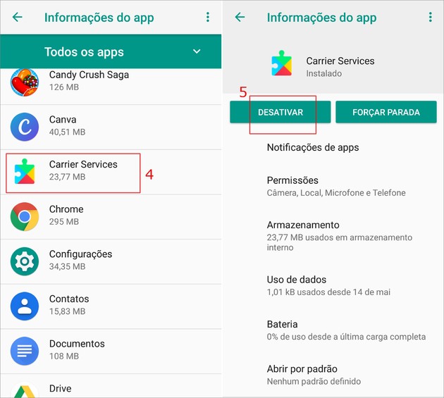 Here's How To Uninstall Multiple Apps At Once On Android