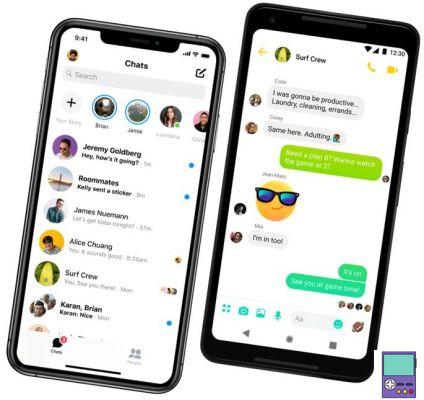 12 migliori app di chat per Android e iPhone