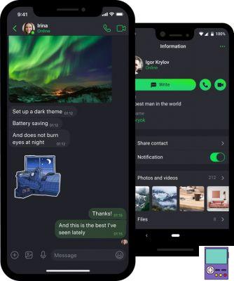 12 Best Chat Apps for Android and iPhone