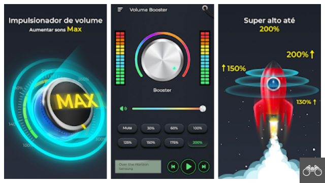 12 Apps to Increase Phone Volume (Updated)