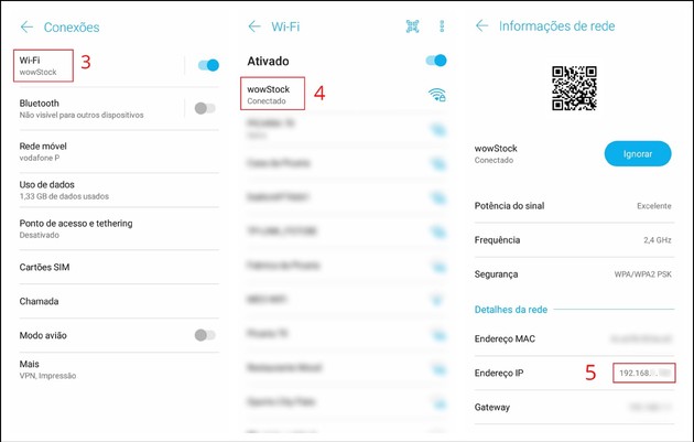 How to find out the Wi-Fi password saved on your PC or mobile