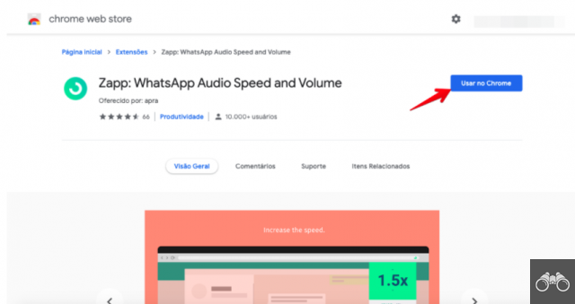 How to speed up WhatsApp audios on desktop and mobile