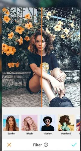 App to edit photos: the 20 best to download