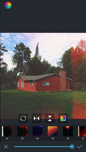 App to edit photos: the 20 best to download