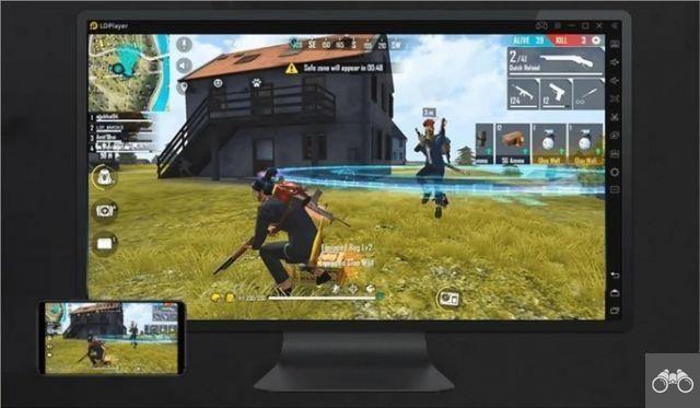 7 Best Android Emulators for PC in 2022
