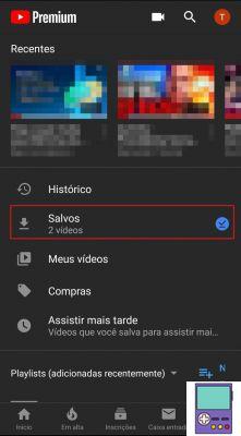 How to download YouTube videos to watch offline