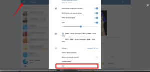Telegram Web : 2 manières rapides d'utiliser ou Telegram sur PC