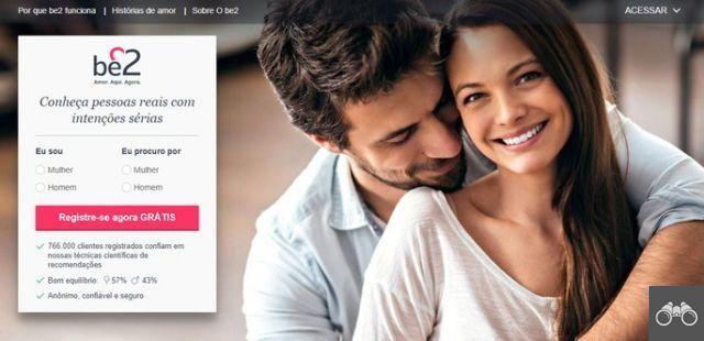 5 dating sites to find your perfect match
