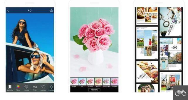 Comment mettre deux photos dans la même Story Instagram sans rien télécharger