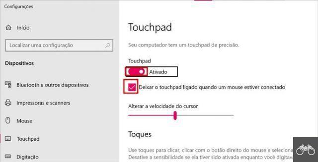Laptop touchpad not working: 6 tips to solve the problem