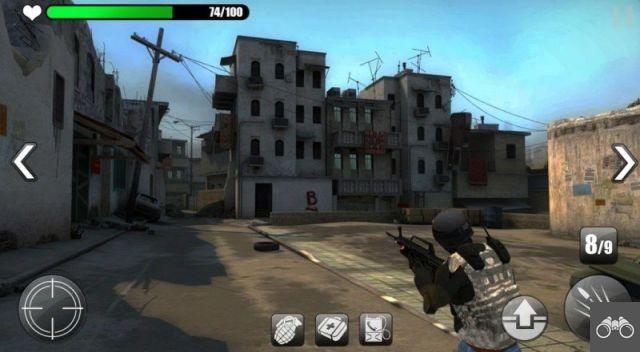 20 Mission Games for Android and iOS