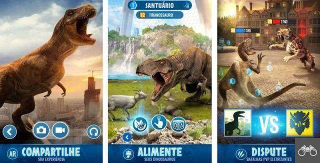 20 Mission Games for Android and iOS