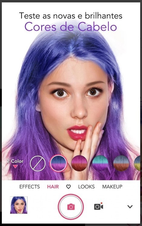 Los 8 mejores simuladores de corte y color de cabello para cambiar tu look