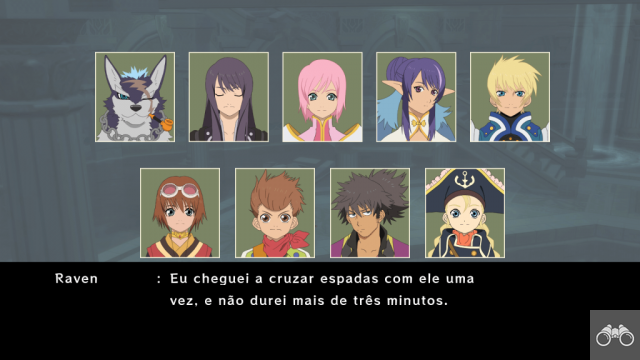 Analyse – Tales of Vesperia: Definitive Edition