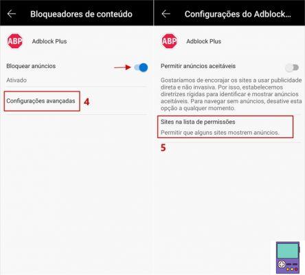 How to unblock browser popup on mobile and computer