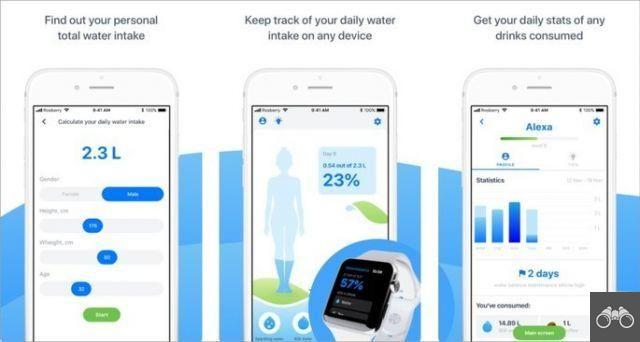 11 best apps to drink water and stay hydrated in 2022