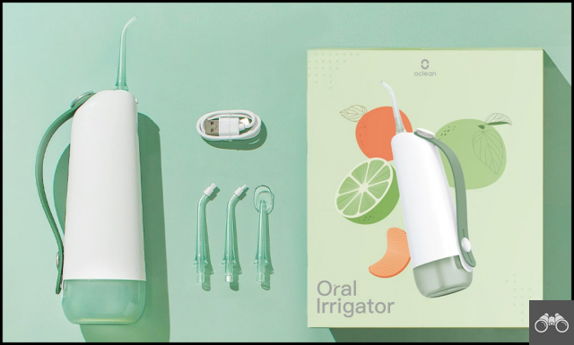 Oclean: the 3 most economical electric toothbrushes of the year