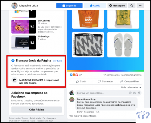 How to use Facebook Ads Library?
