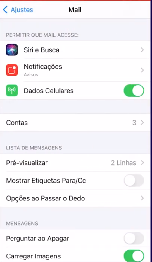 How to backup iPhone contacts to Gmail?