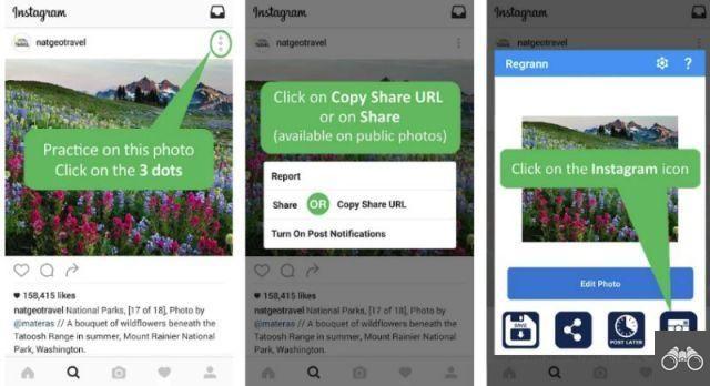 15 Apps to Repost on Instagram