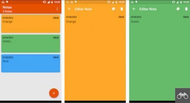 9 app per blocco note semplici ed efficienti (aggiornate)